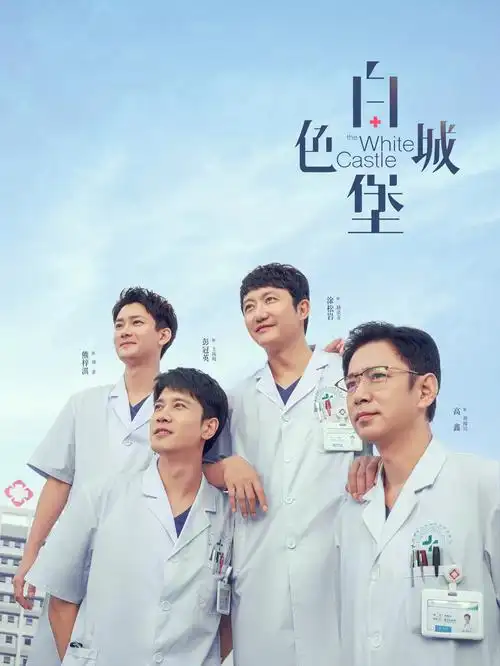 传媒伦理在线观看 电视剧《新闻编辑室》